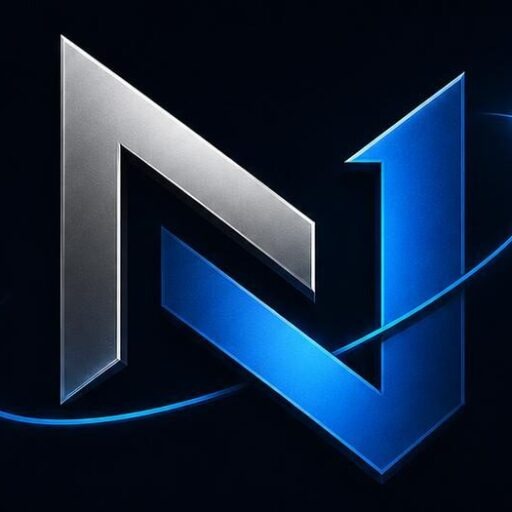 Nexorion Logo